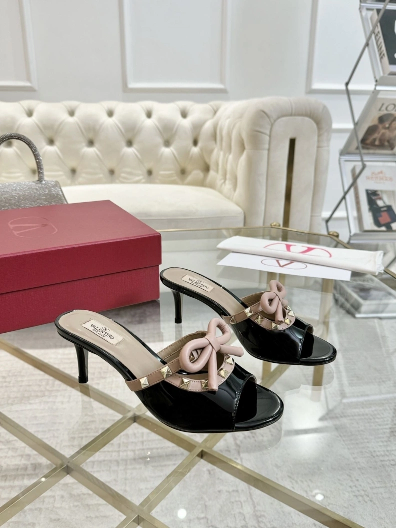 Vxlxntino Sandals Sophisticated 229609