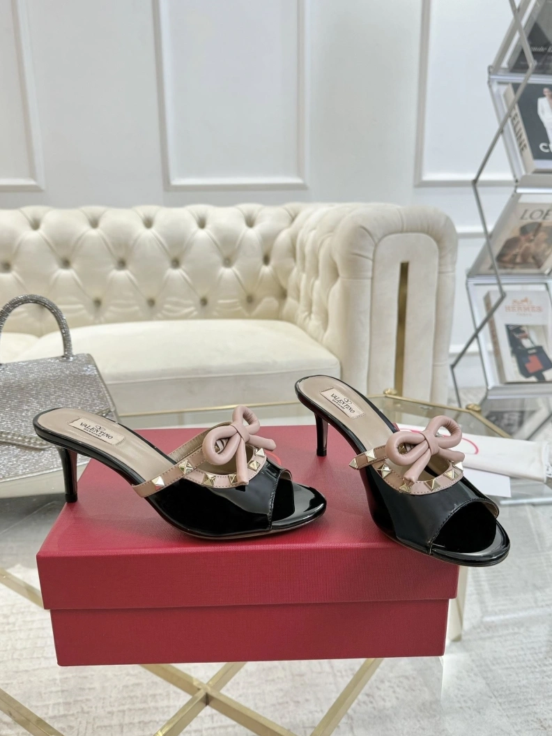 Vxlxntino Sandals Sophisticated 229609