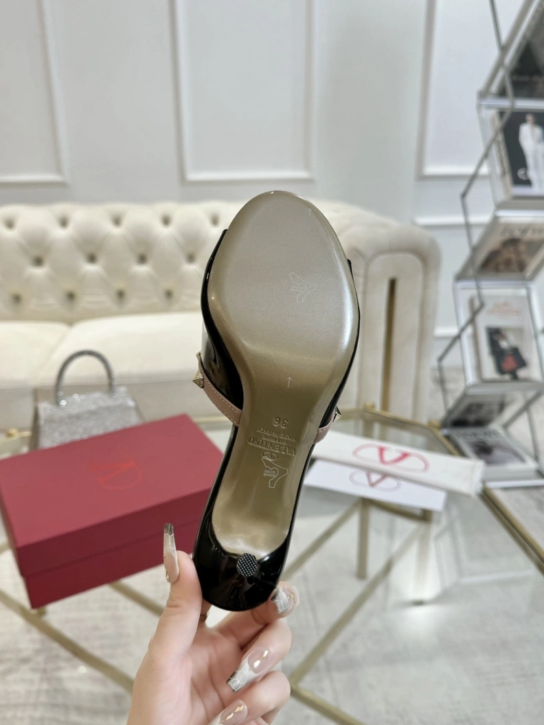 Vxlxntino Sandals Sophisticated 229609