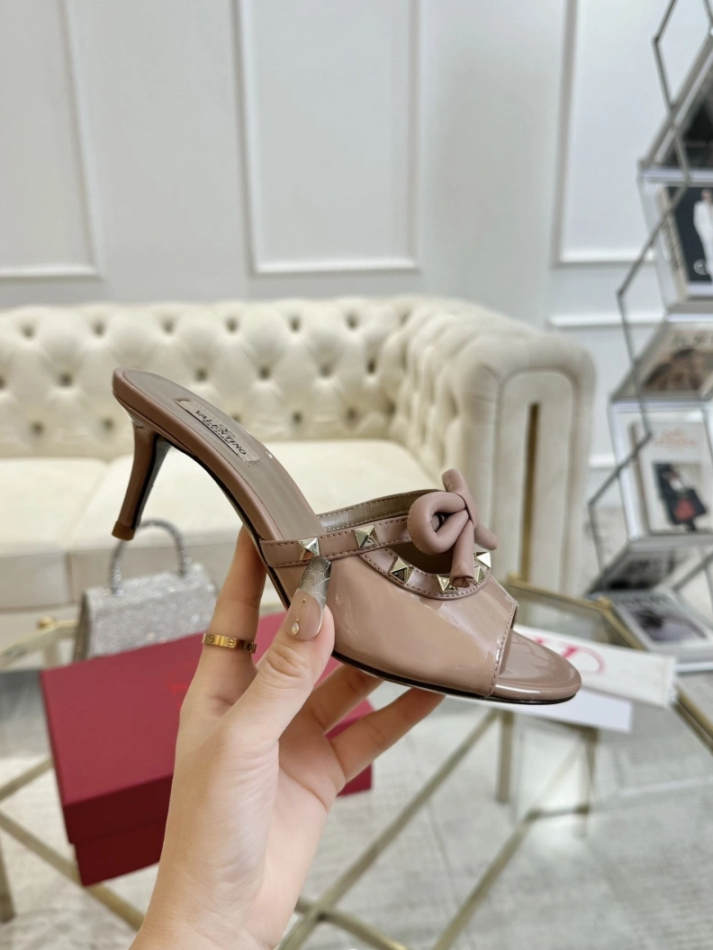 Vxlxntino Sandals Sophisticated 229604