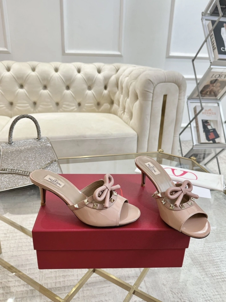 Vxlxntino Sandals Sophisticated 229604