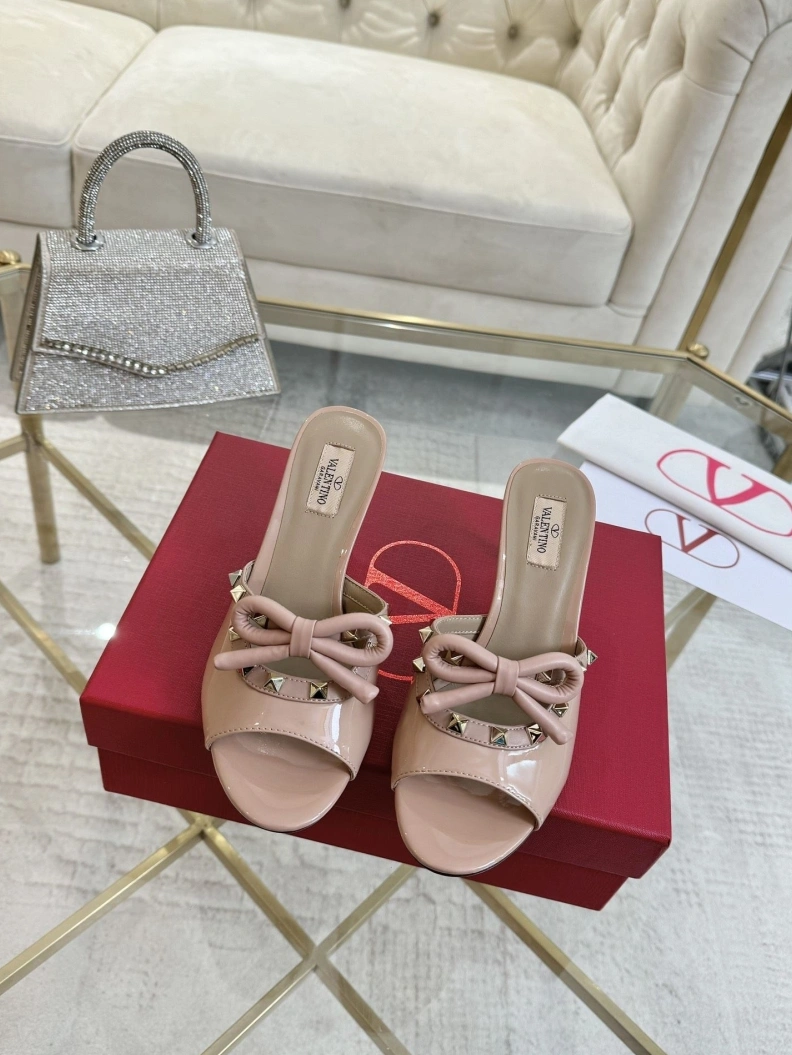 Vxlxntino Sandals Sophisticated 229604