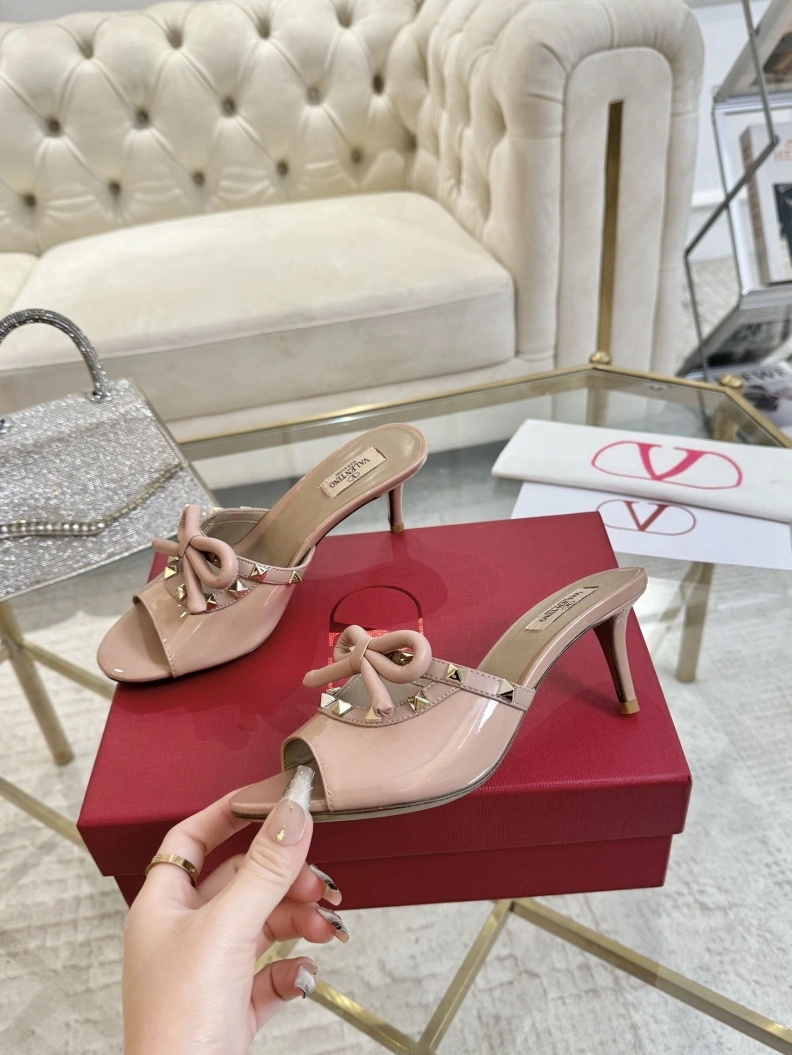 Vxlxntino Sandals Sophisticated 229604