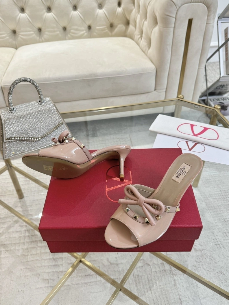 Vxlxntino Sandals Sophisticated 229604