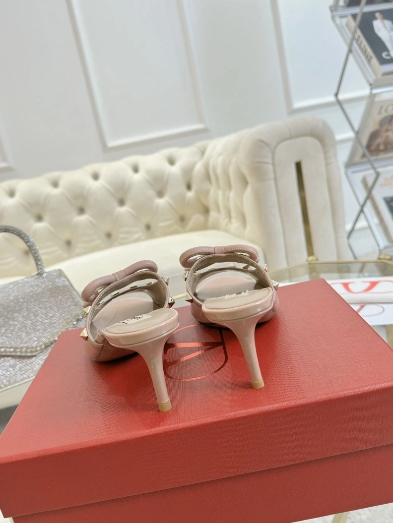 Vxlxntino Sandals Sophisticated 229604