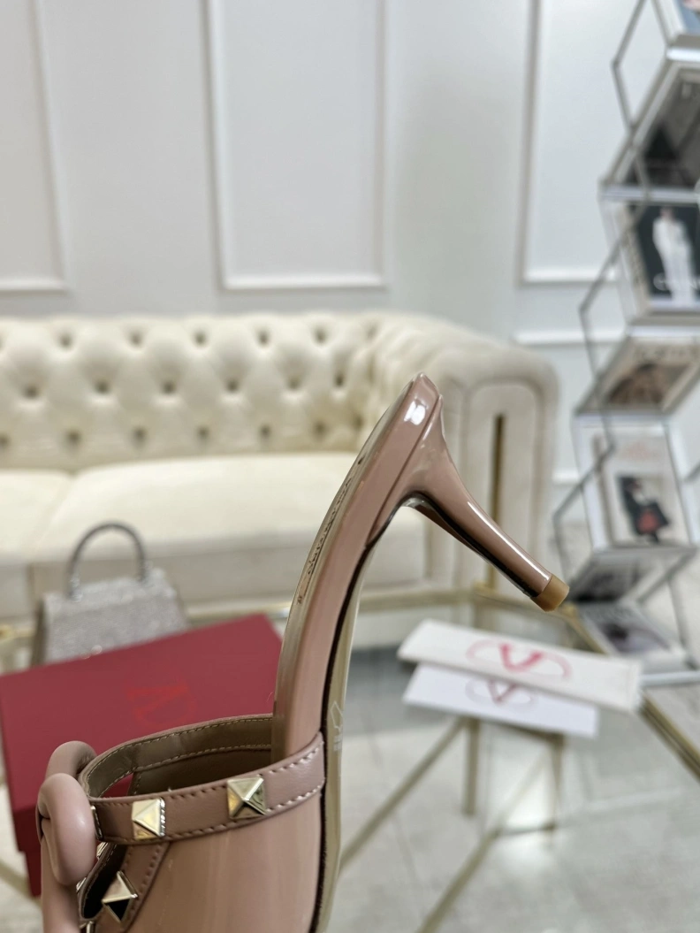 Vxlxntino Sandals Sophisticated 229604