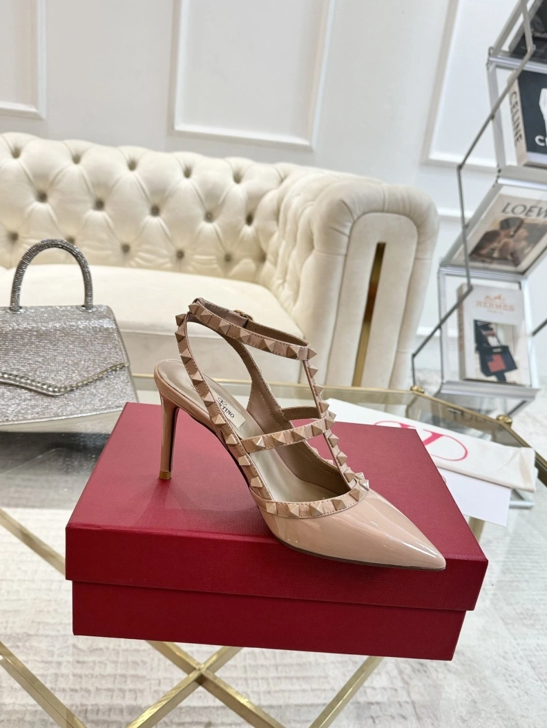 Classic Vxlxntino High Heels 229823