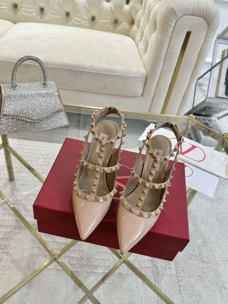 Classic Vxlxntino High Heels 229823