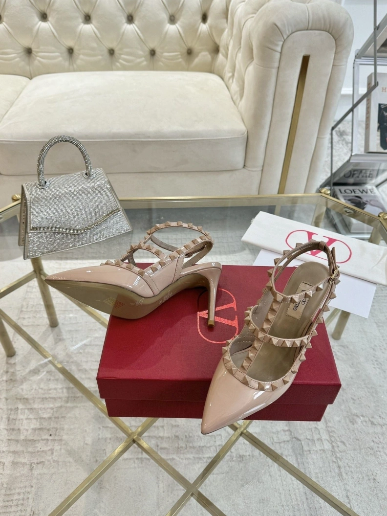 Classic Vxlxntino High Heels 229823