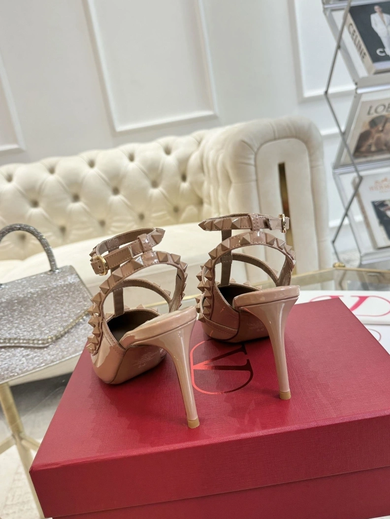 Classic Vxlxntino High Heels 229823