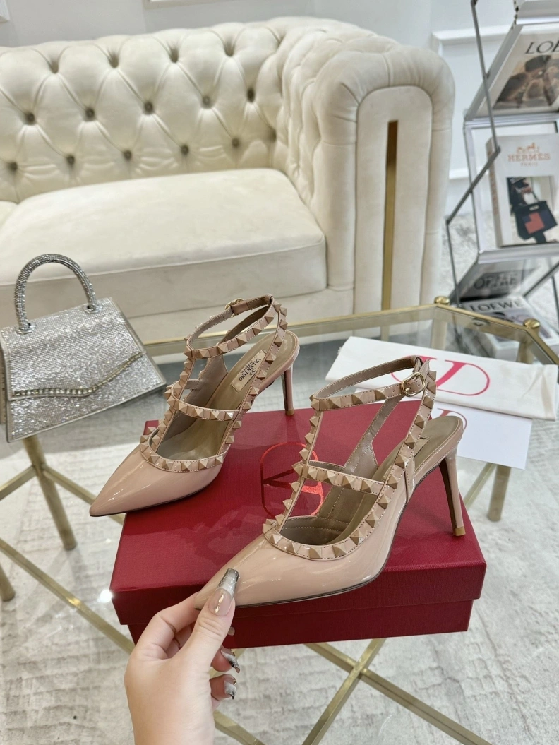 Classic Vxlxntino High Heels 229823