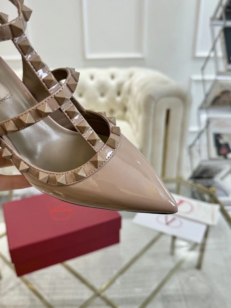 Classic Vxlxntino High Heels 229823