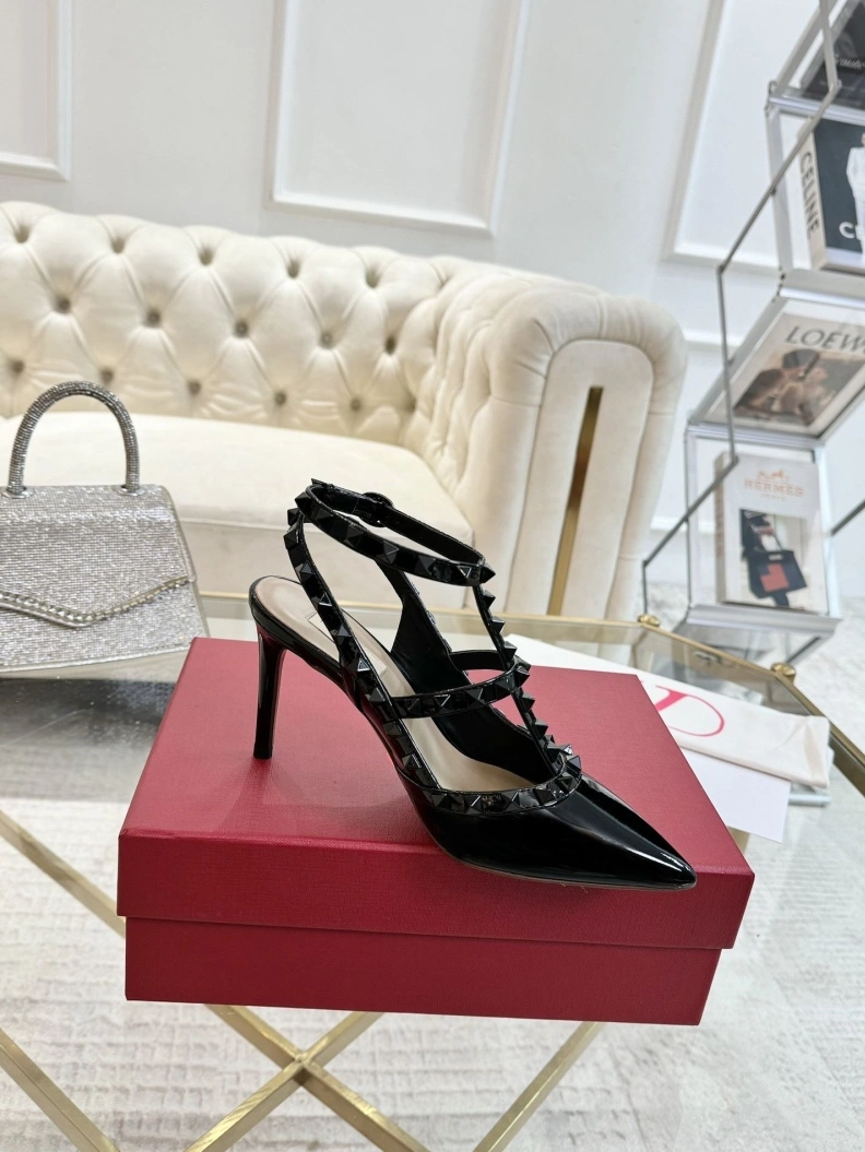Popular Vxlxntino High Heels 229839