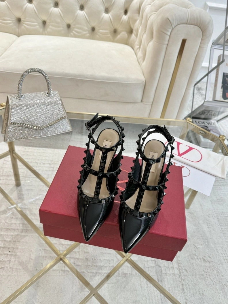 Popular Vxlxntino High Heels 229839