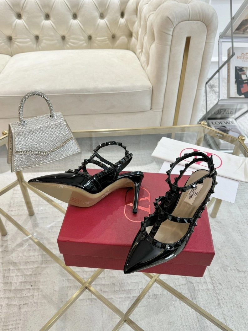 Popular Vxlxntino High Heels 229839