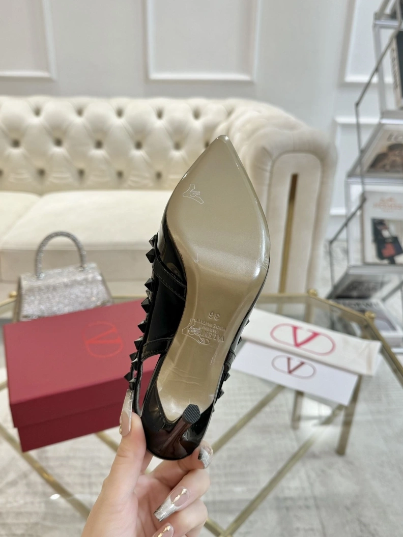 Popular Vxlxntino High Heels 229839