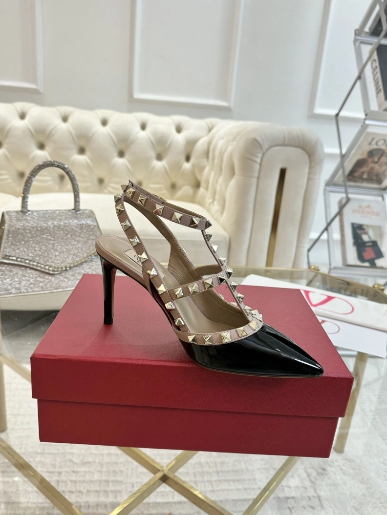 Vxlxntino High Heels Bright 229861