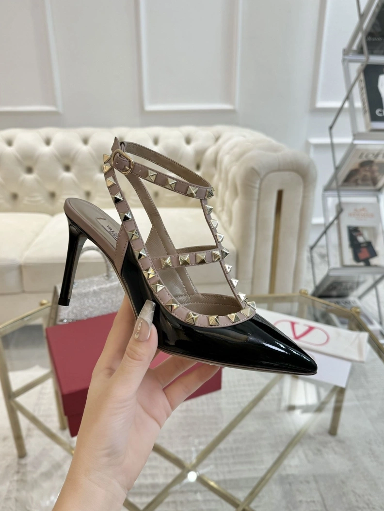 Vxlxntino High Heels Bright 229861