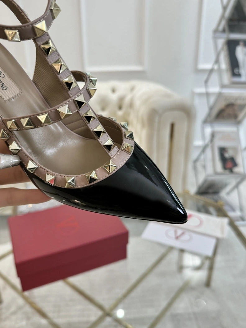 Vxlxntino High Heels Bright 229861
