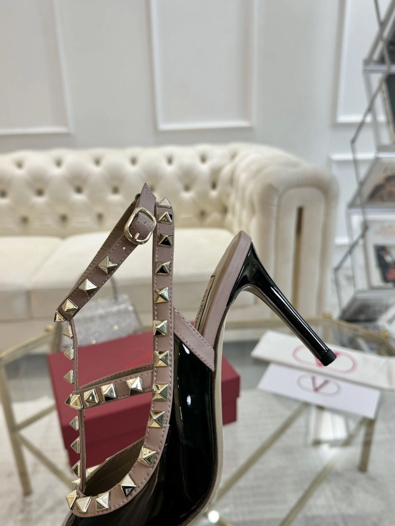 Vxlxntino High Heels Bright 229861