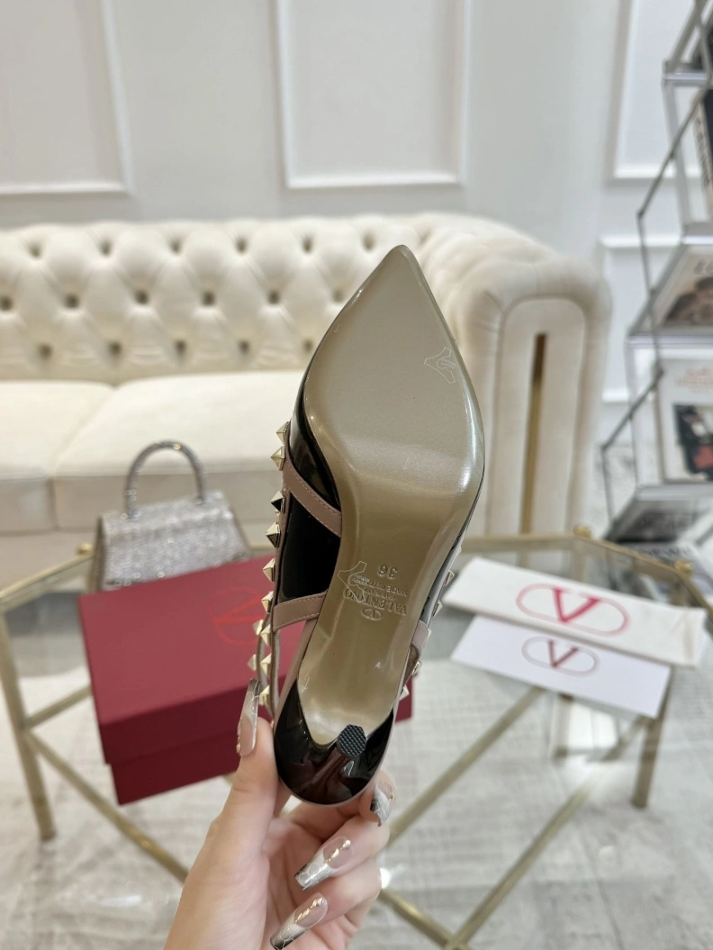 Vxlxntino High Heels Bright 229861