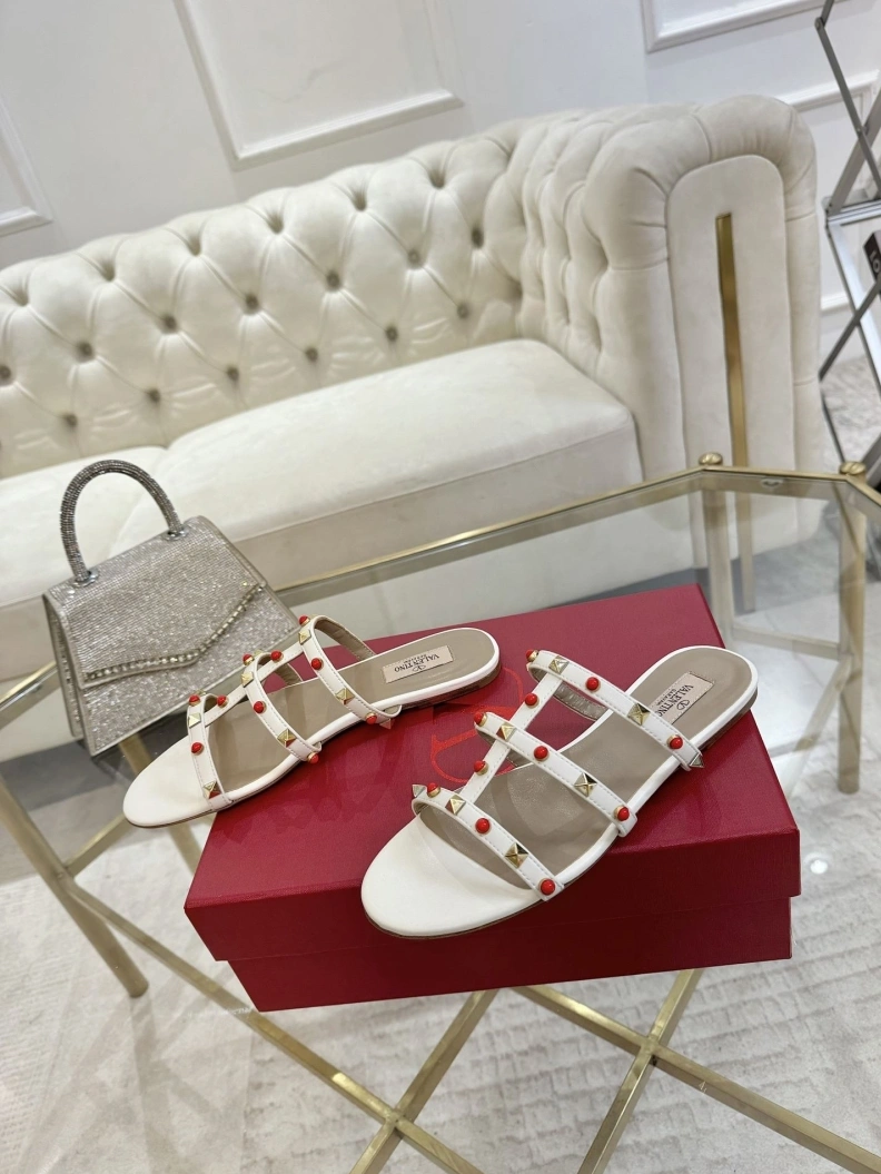 Vxlxntino High Heels Sophisticated 229824