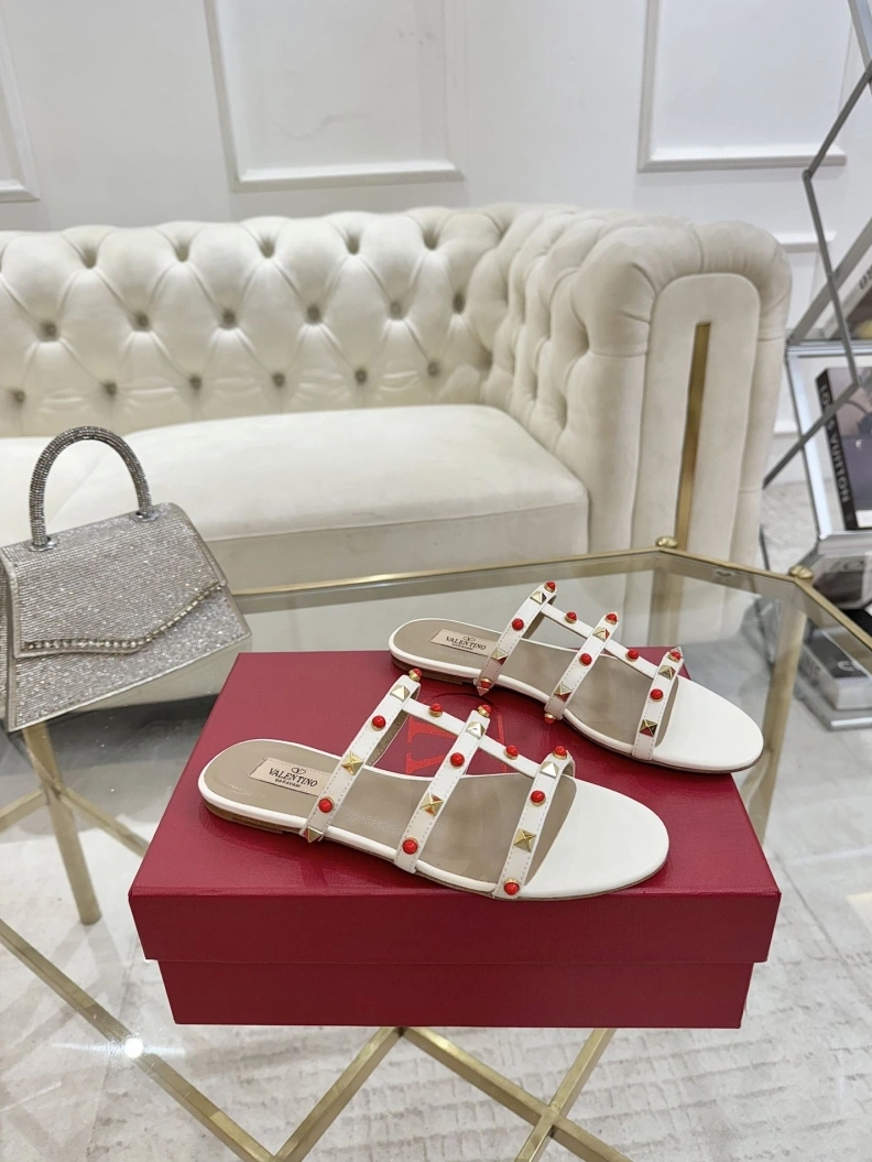 Vxlxntino High Heels Sophisticated 229824