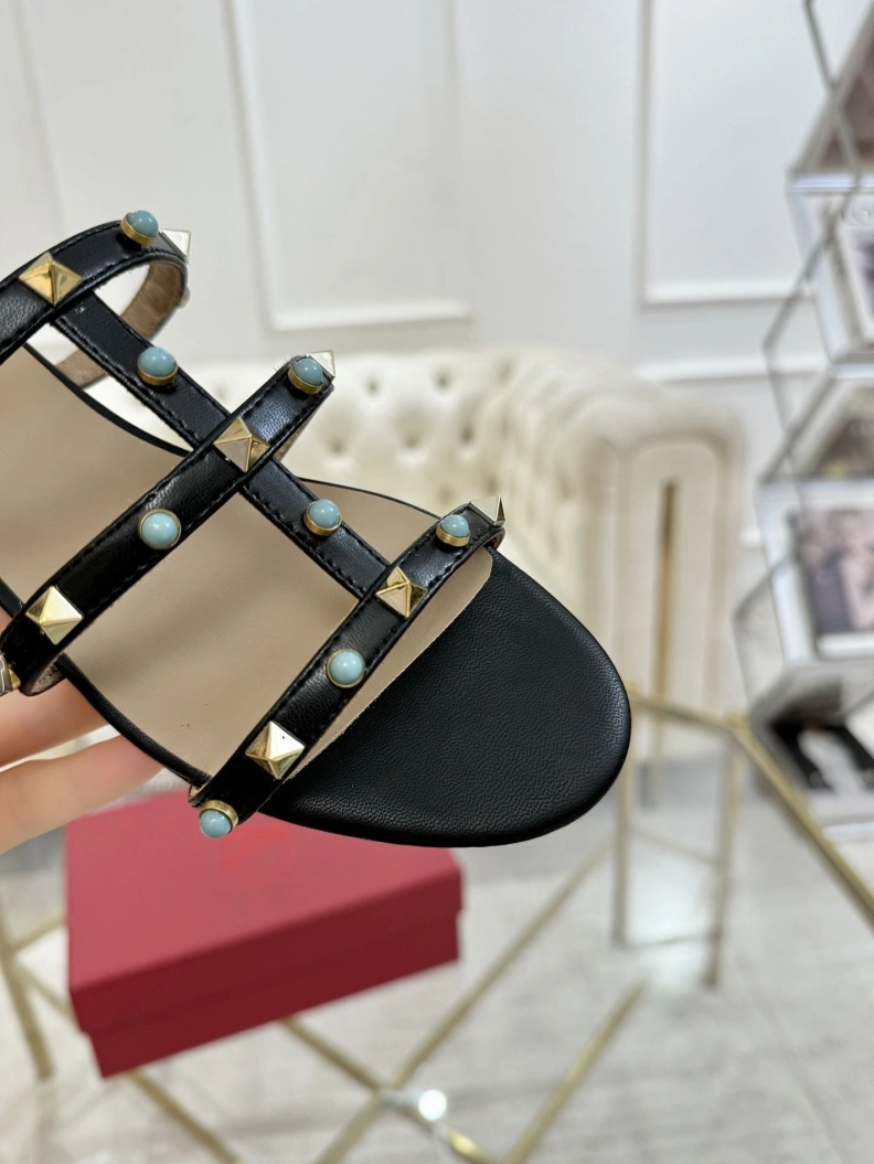 Vxlxntino High Heels Vibrant 229827
