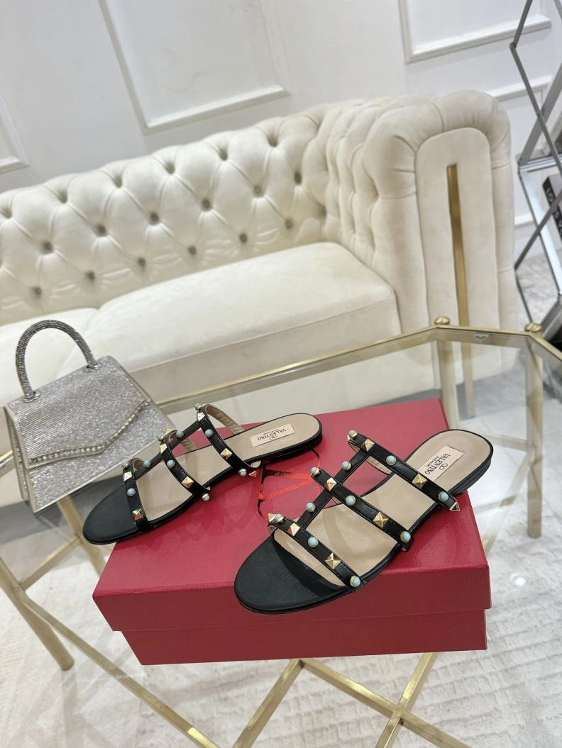 Vxlxntino High Heels Vibrant 229827