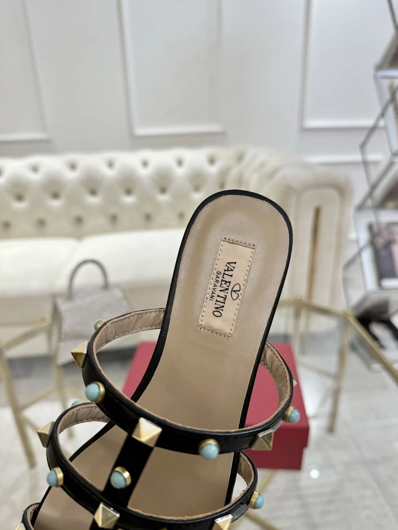 Vxlxntino High Heels Vibrant 229827