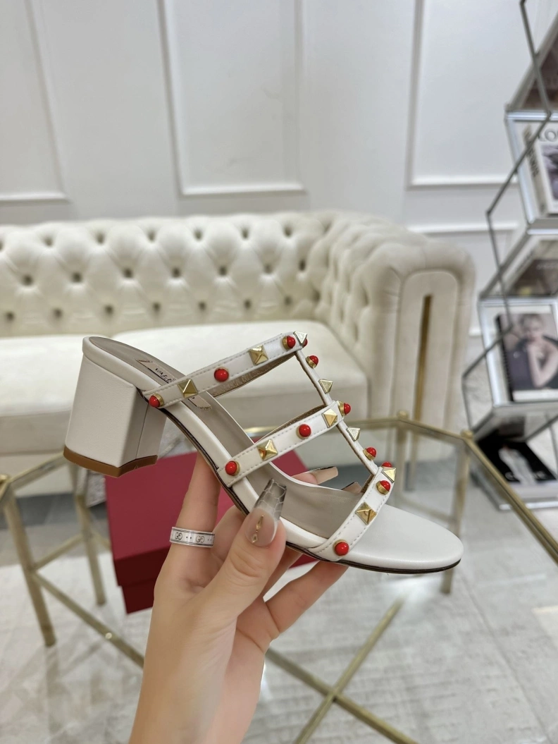 Classic Vxlxntino High Heels 229831