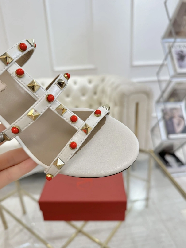 Classic Vxlxntino High Heels 229831