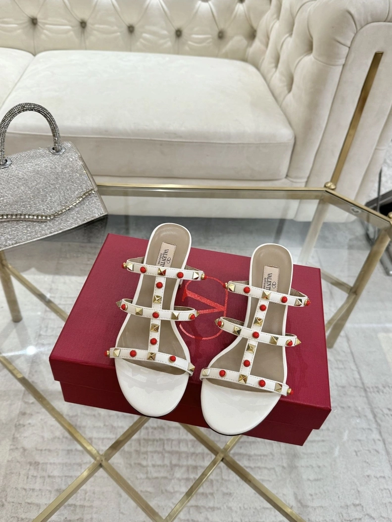 Classic Vxlxntino High Heels 229831