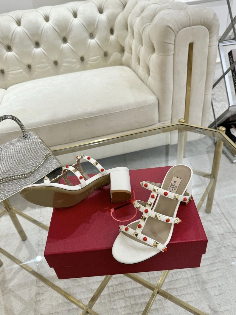 Classic Vxlxntino High Heels 229831