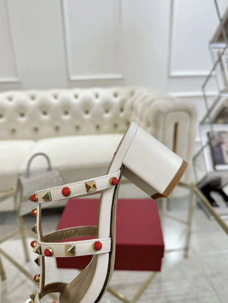 Classic Vxlxntino High Heels 229831