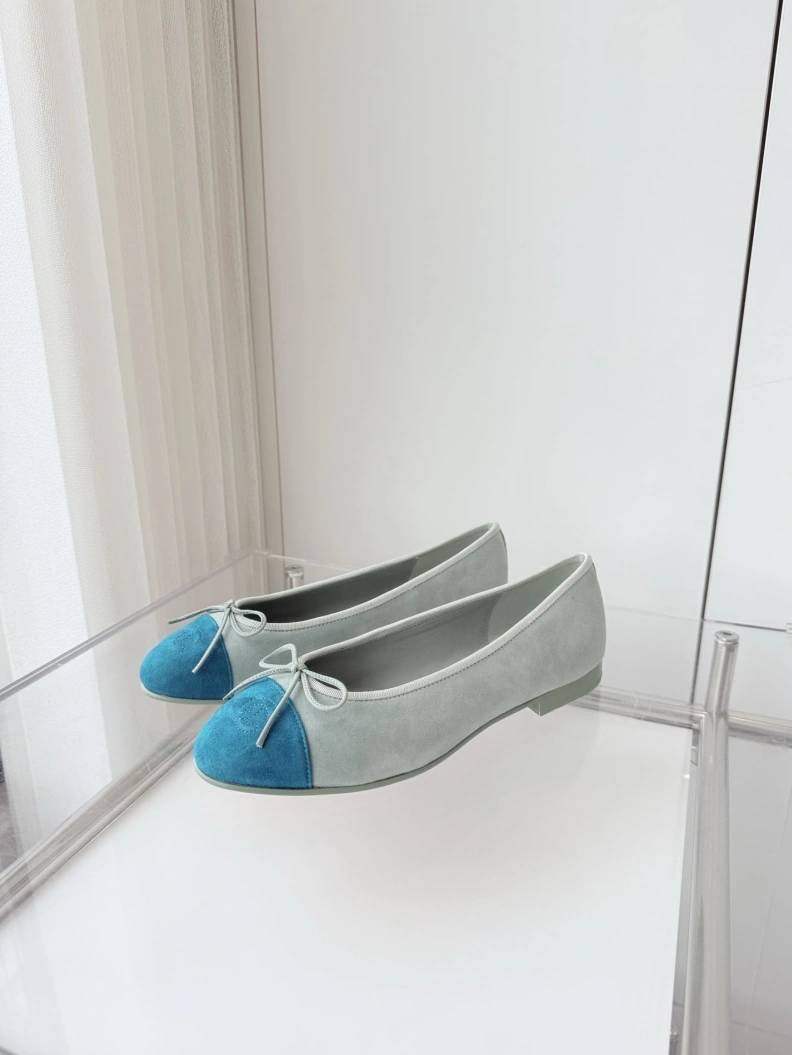 UrbanStyle Chxnxl Flat Shoes 120916