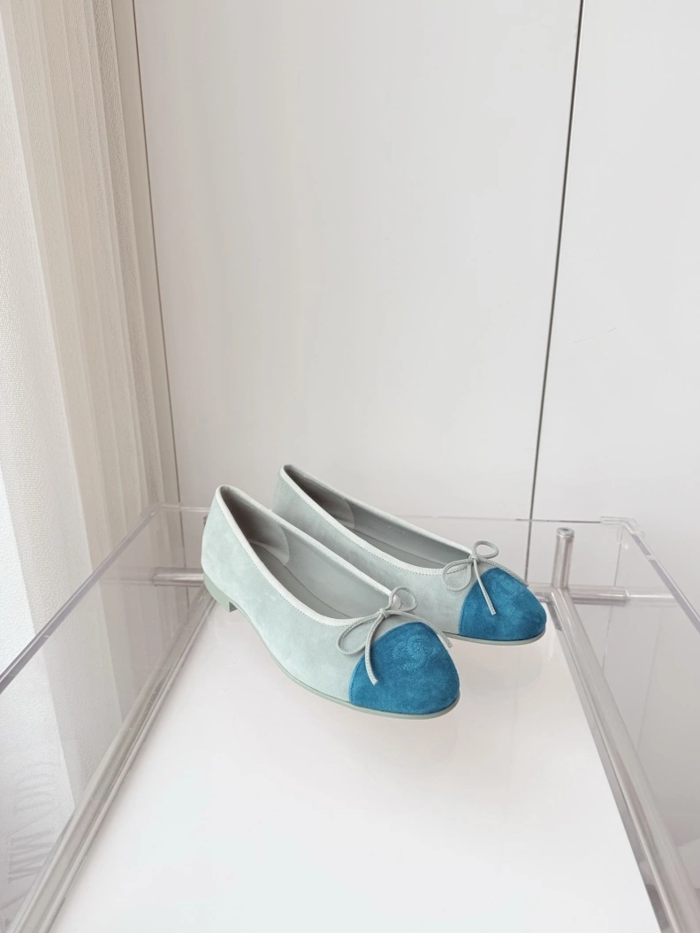UrbanStyle Chxnxl Flat Shoes 120916