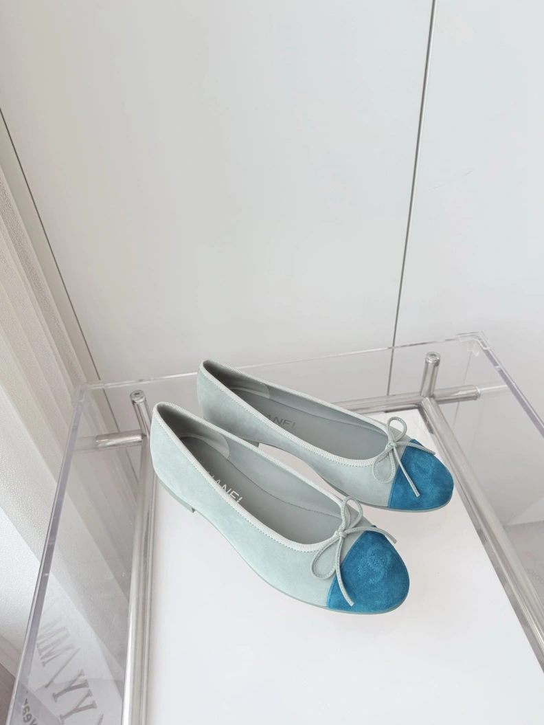 UrbanStyle Chxnxl Flat Shoes 120916