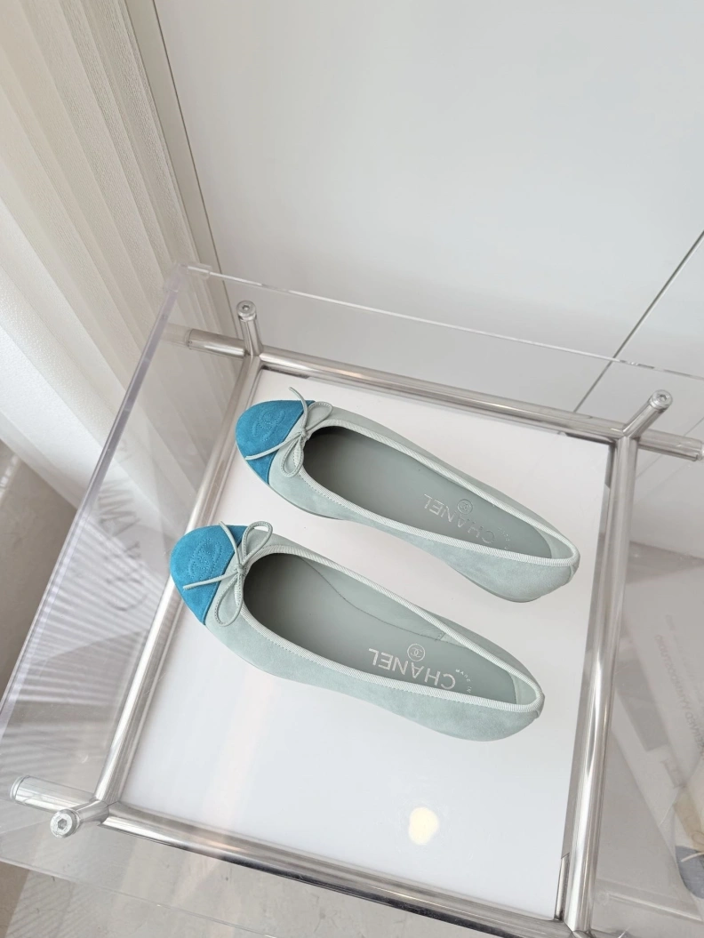 UrbanStyle Chxnxl Flat Shoes 120916