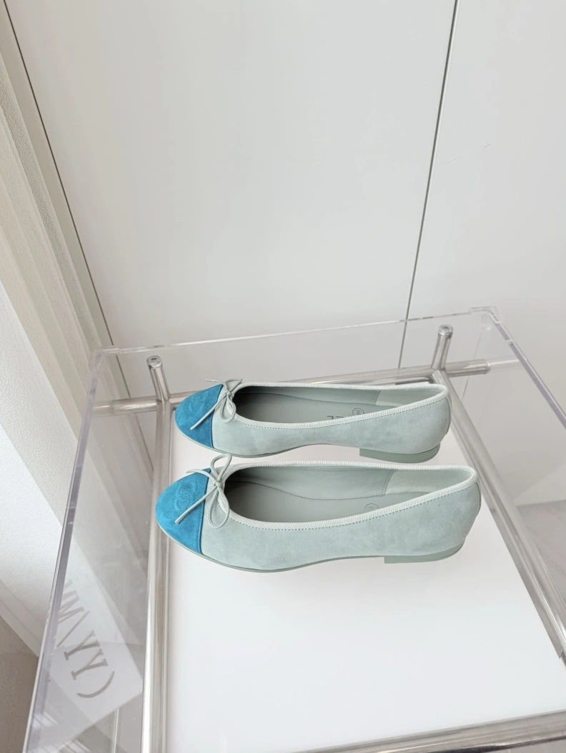 UrbanStyle Chxnxl Flat Shoes 120916