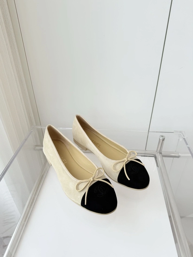 Chxnxl Flat Shoes BestValue 120917