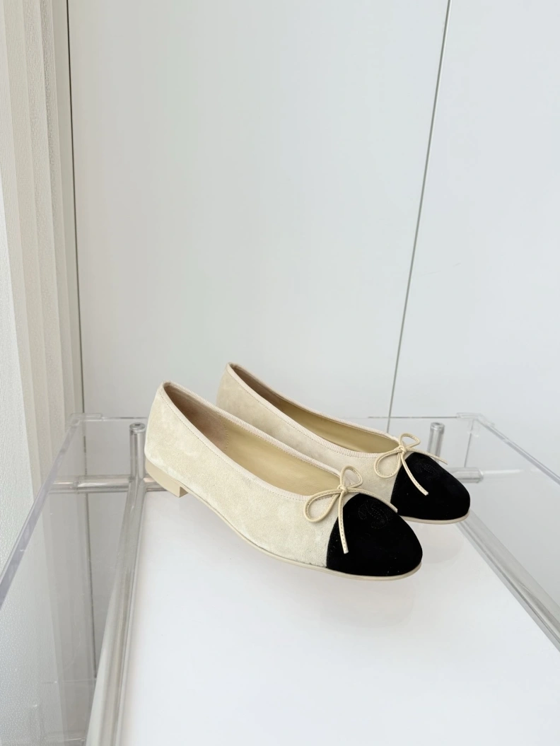 Chxnxl Flat Shoes BestValue 120917