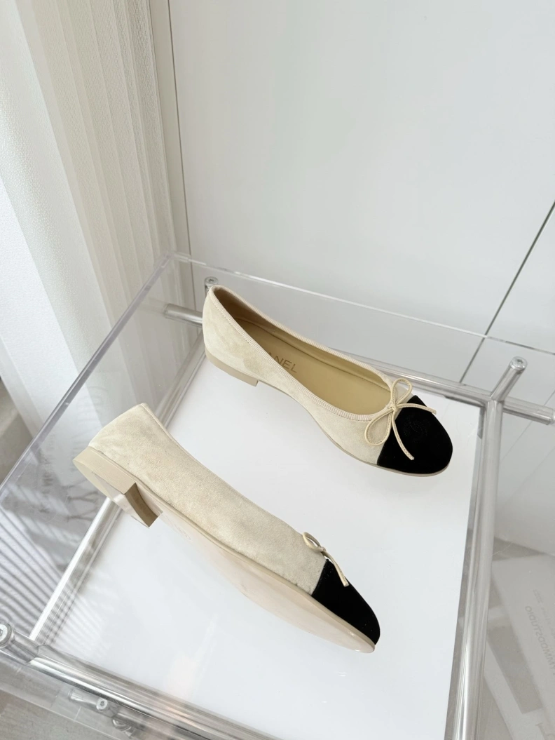 Chxnxl Flat Shoes BestValue 120917