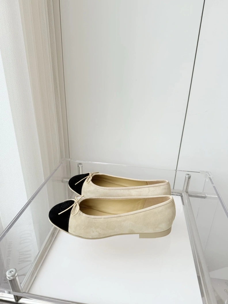 Chxnxl Flat Shoes BestValue 120917