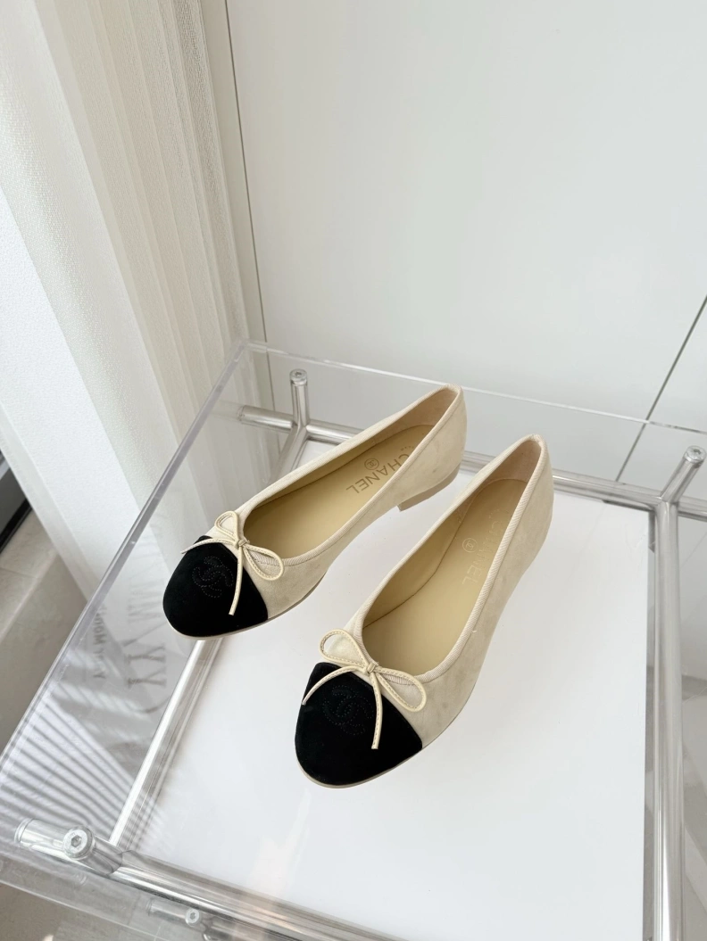 Chxnxl Flat Shoes BestValue 120917