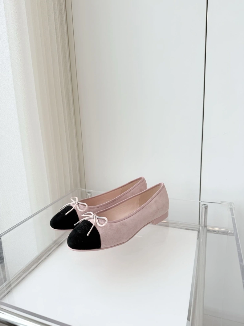 Chxnxl Flat Shoes Bright 120920
