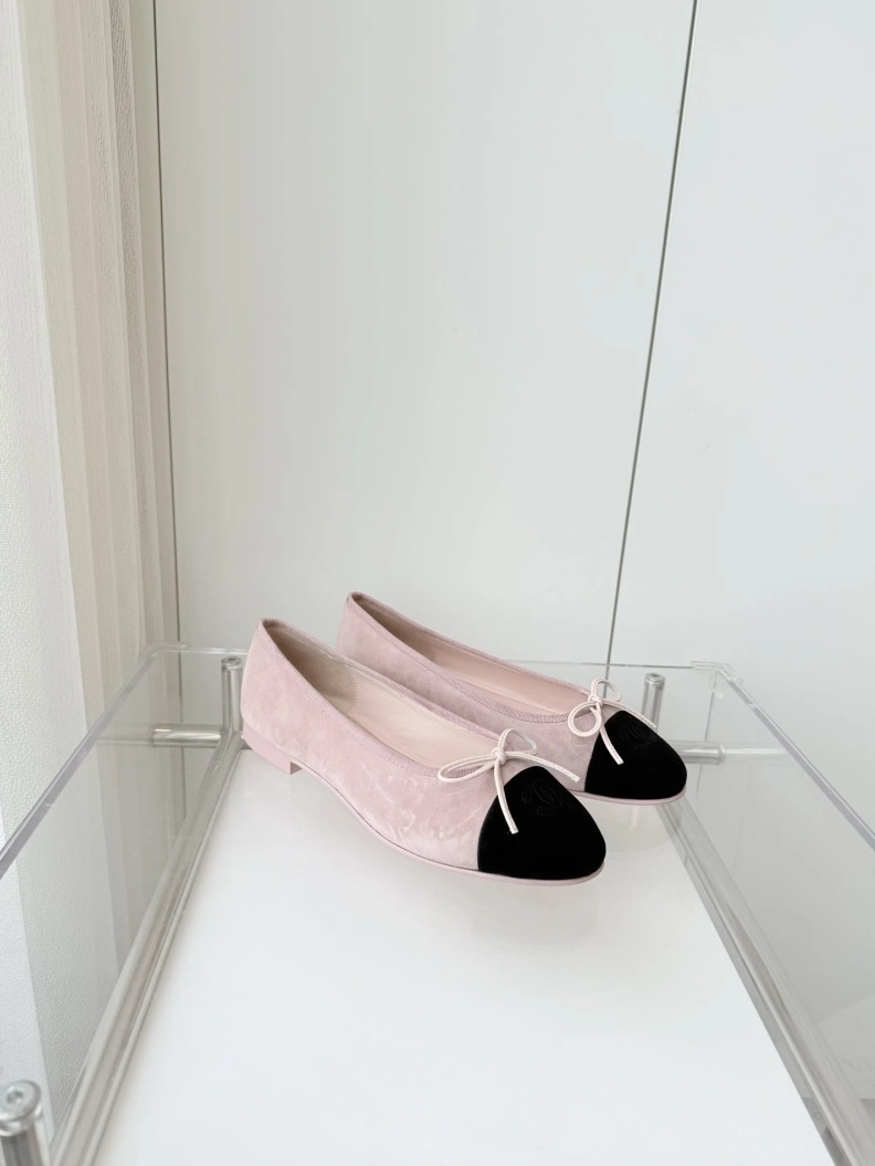Chxnxl Flat Shoes Bright 120920