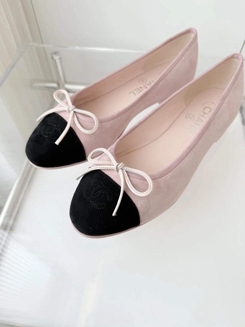 Chxnxl Flat Shoes Bright 120920