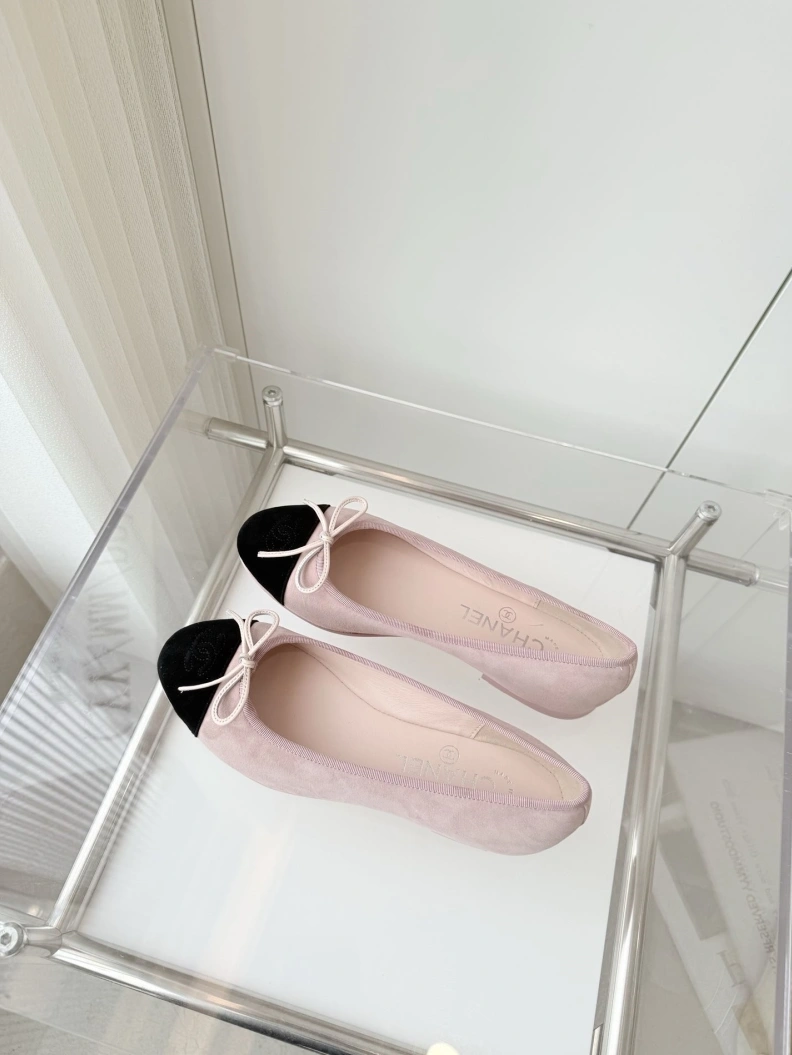 Chxnxl Flat Shoes Bright 120920