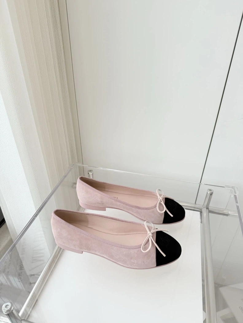 Chxnxl Flat Shoes Bright 120920